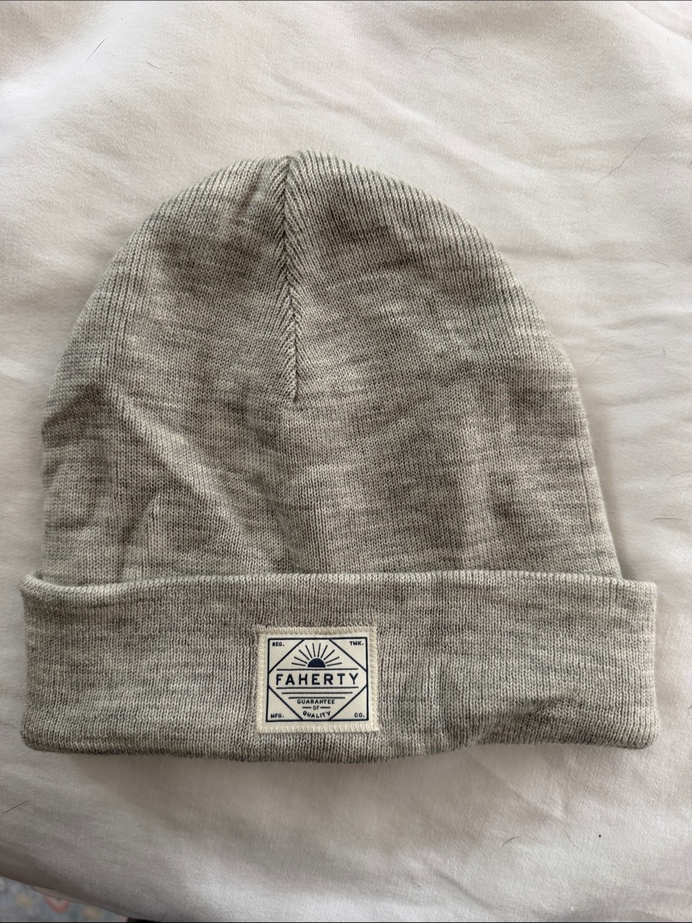 Faherty Winter Hat